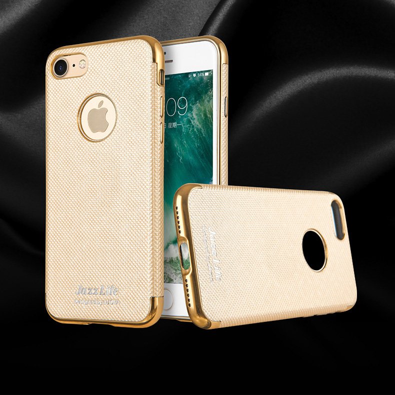 Luxury iPhone 7 7+ Case by Jazzlife