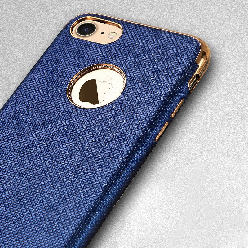 Luxury iPhone 7 7+ Case by Jazzlife