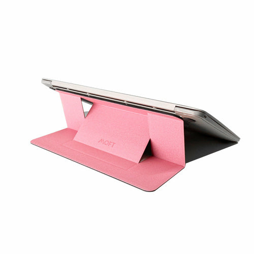 Adjustable Laptop Stand Convenient Folding Laptop Pad