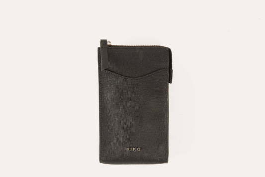 Crossbody Phone Wallet