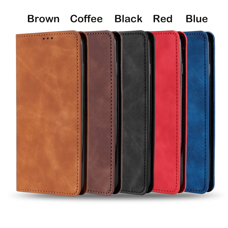 iPhone Wallet Card case