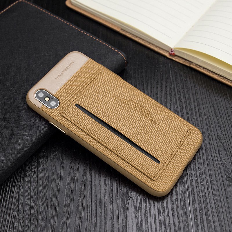 iPhone Card Storage Case